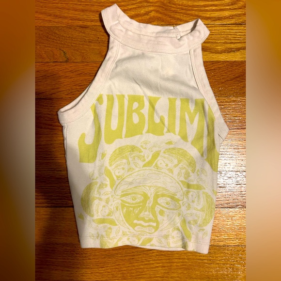 American Eagle Top - Picture 1 of 3